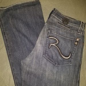 Rock & Republic jeans